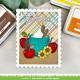 LAWN FAWN Build-a-Drink Mug Add-On Cuts