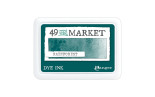 49 and Market Dye Ink Pad Rainforest