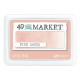49 and Market Dye Ink Pad Pink Sands