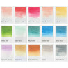 49 and Market Dye Ink Pad Mint Chill