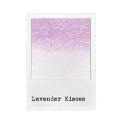 49 and Market Dye Ink Pad Lavender Kisses