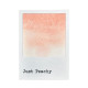 49 and Market Dye Ink Pad Just Peachy