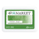 49 and Market Dye Ink Pad Green Jean