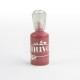 Nuvo Crystal Drops Autumn red