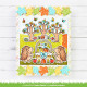 LAWN FAWN Fall Leaves Border Cuts