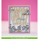 LAWN FAWN Giant Happy Halloween: Portrait Cuts
