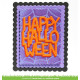 LAWN FAWN Giant Happy Halloween: Portrait Cuts