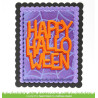 LAWN FAWN Giant Happy Halloween: Portrait Cuts