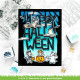 LAWN FAWN Giant Happy Halloween: Portrait Cuts