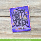 LAWN FAWN Giant Happy Halloween: Portrait Cuts