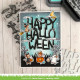 LAWN FAWN Giant Happy Halloween: Portrait Cuts