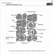 LAWN FAWN Build-A-Bunny Cuts