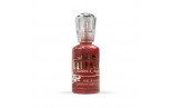 Nuvo Glitter Drops Ruby slippers