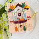 Spellbinders Harvest Time Etched Dies