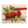 Spellbinders Christmas Cracker Etched Dies