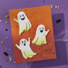 Spellbinders Boo Crew Etched Dies by Simon Hurley