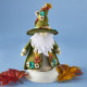 Spellbinders Fergus 3D Felt Decor Die Collection Bundle
