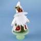 Spellbinders Fergus 3D Felt Decor Die Collection Bundle