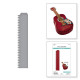 Spellbinders Majestic Guitar Box Creator Bundle