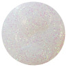 Nuvo Glitter Drops White blizzard