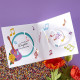 Spellbinders Musical Notes & Stave Pop-Up Etched Dies