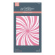 Spellbinders Peppermint Twist BetterPress Plate