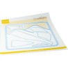Marianne Design Creatables Mountain Scenery