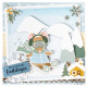 Marianne Design Creatables Mountain Scenery