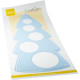 Marianne Design Creatables Lay Out Christmas Tree