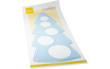 Marianne Design Creatables Lay Out Christmas Tree