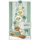 Marianne Design Creatables Lay Out Christmas Tree