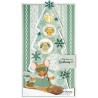 Marianne Design Creatables Lay Out Christmas Tree