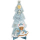 Marianne Design Creatables Lay Out Christmas Tree