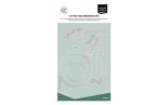 Vaessen Creative Cutting & Embossing Die Christmas Ornaments