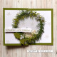 Vaessen Creative Cutting & Embossing Die Christmas Ornaments