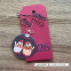 Vaessen Creative Cutting & Embossing Die Christmas Ornaments