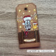 Vaessen Creative Cutting & Embossing Die Christmas Ornaments