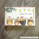 Vaessen Creative Cutting & Embossing Die Christmas Ornaments