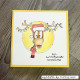 Vaessen Creative Cutting & Embossing Die Christmas Ornaments