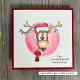 Vaessen Creative Cutting & Embossing Die Christmas Ornaments