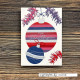 Vaessen Creative Cutting & Embossing Die Christmas Ornaments