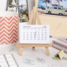 CALENDAR TABS 2026 MAX 5 PEZZI A ORDINE!!!