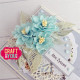 Craft&You Openwork Leaves by Gosia Dies