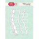 Craft&You Small Borders by Gosia Dies
