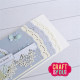 Craft&You Small Borders by Gosia Dies