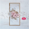 Craft&You Sweet Flowers by Gosia Dies