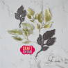 Craft&You Vintage Leaves by Gosia Dies