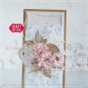 Craft&You Vintage Leaves by Gosia Dies