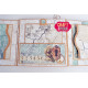Craft&You Small Frame Borders Dies