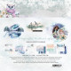 Alchemy of Art Magic of the Northern Lights Collection Set 20x20cm 12fg